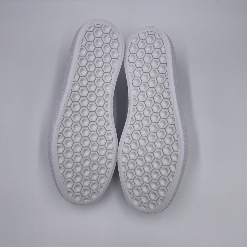 adidas 3MC White Womens Shoes - Picture 6 of 8